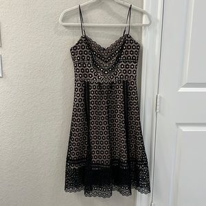 Worn once jcrew cocktail dress